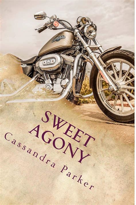 download Sweet Agony: A Ride With Harley Short Story 1